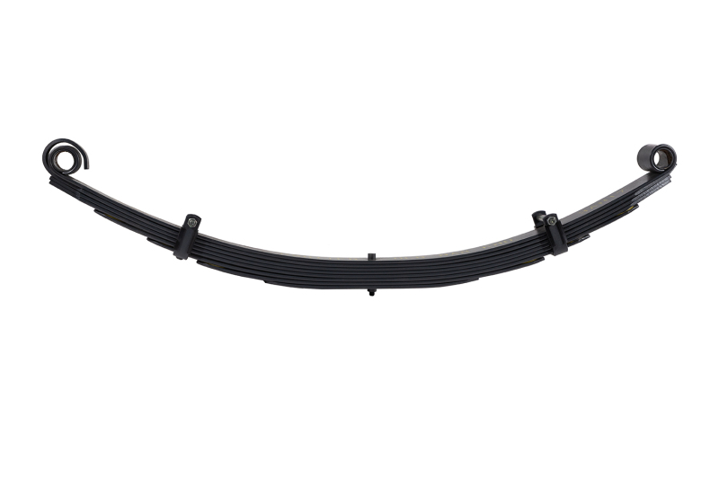 ARB OME Dakar Leaf Springs