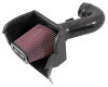 KN 63 AirCharger Intake