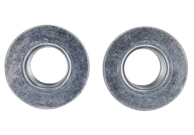 Ford Racing Bronco Front Axle Hub Nut - Pair thumbnail 7