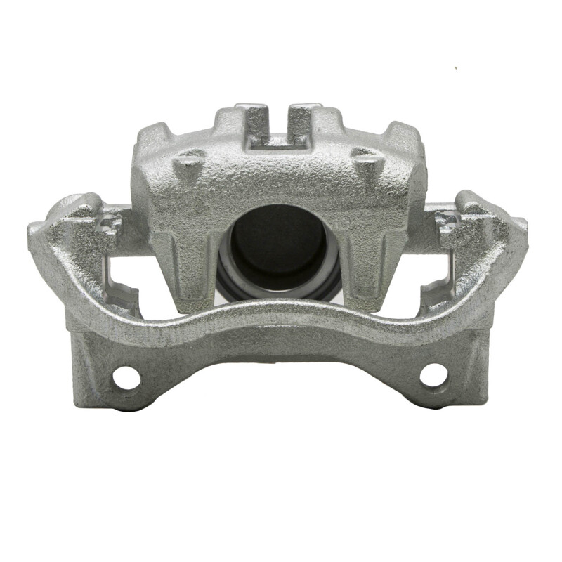 DFC 14-21 Ram ProMaster 2500 Rear-R Premium Caliper - Silver Zinc Coated