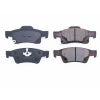 PSB Z16 Evolution Brake Pads