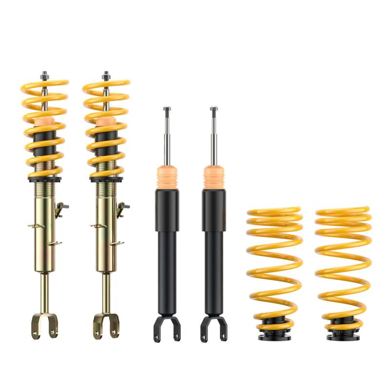 ST Suspensions Coilover Kits 13285002 03-08 Nissan 350Z & Infiniti G35 Coupe thumbnail 6
