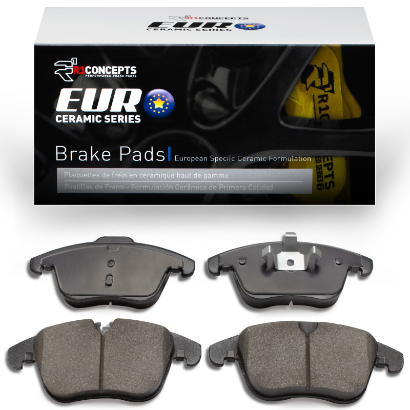 RNC Ceramic Brake Pads