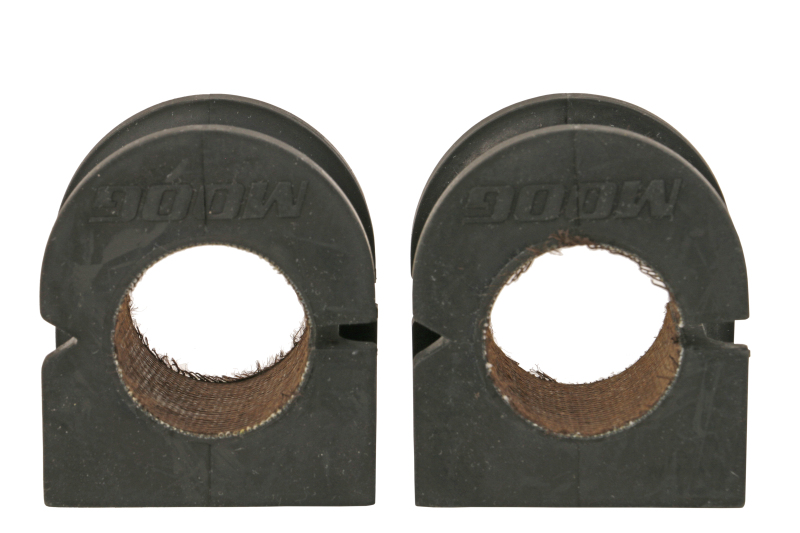 MOOG 07-20 Cadillac Escalade ESV Front To Frame Stabilizer Bar Bushing Kit thumbnail 5