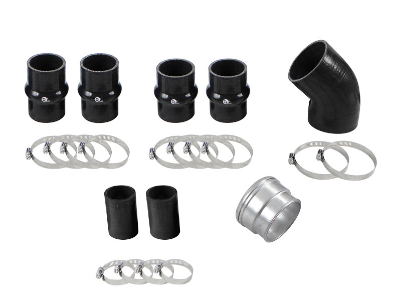 AFE Bladerunner I/C & Tubes
