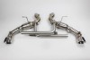 MM Axle-back Exhaust