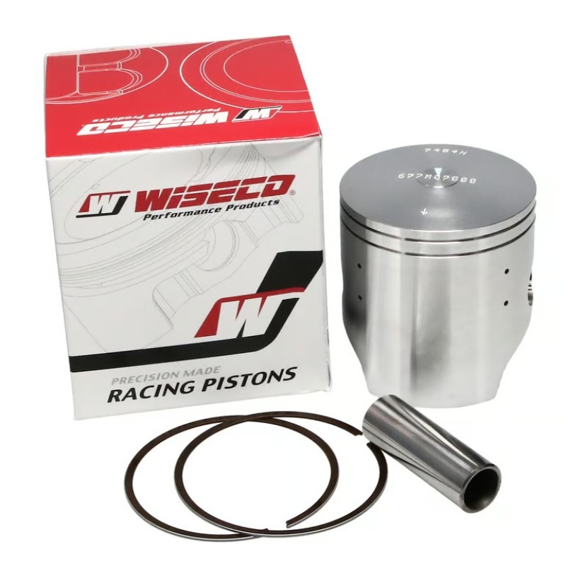 Wiseco Yamaha YZ250 92-98 ProLite 2756CD Piston Kit thumbnail 4