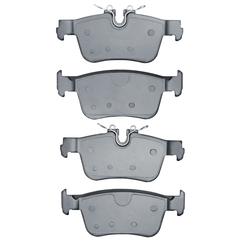 DFC 21-25 Volvo XC60/S60 Rear 5000 Advanced Ceramic Brake Pads and Hardware Kit thumbnail 2