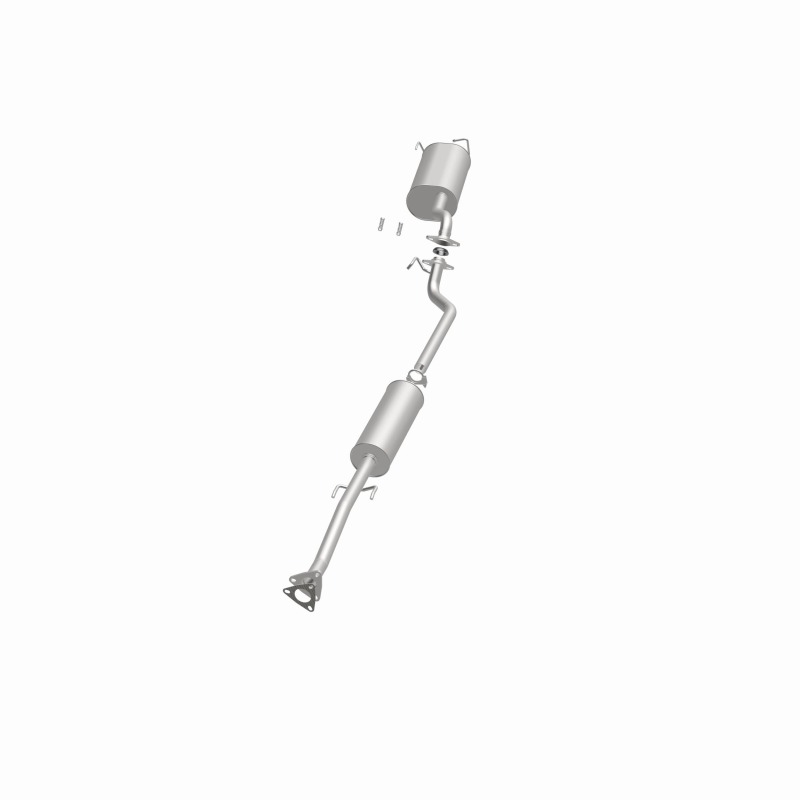 MagnaFlow BRE Exhaust Kit 12-14 Honda CR-V 2.4L thumbnail 8