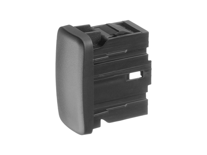 Cali Raised Toyota Oem Switch Replacement Blank - Tall