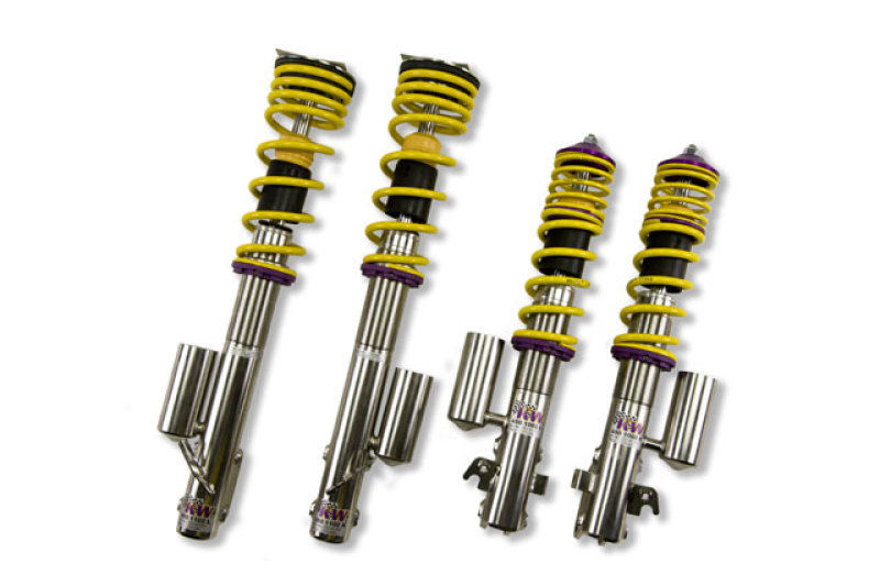 KW V3 Coilover Kit
