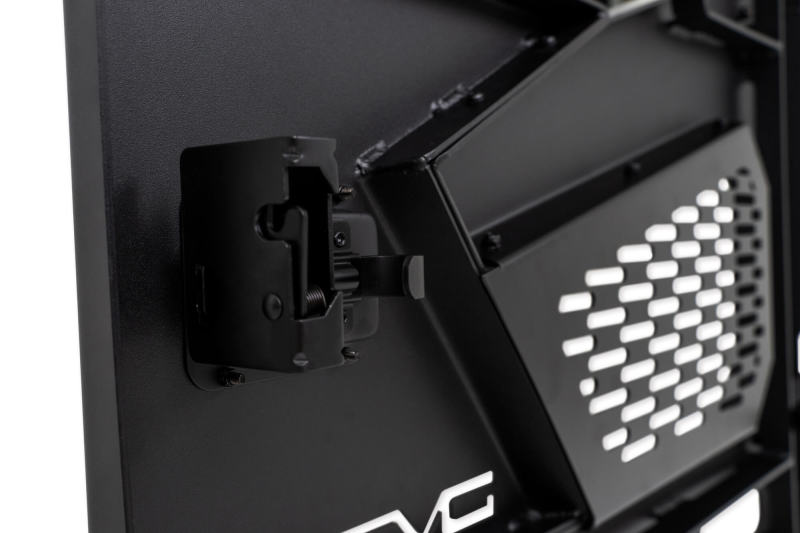 18-22 Jeep Wrangler JL/JT Spec Series Half Doors - Front Set - Image 14