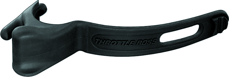 KUR Throttle Bosses B