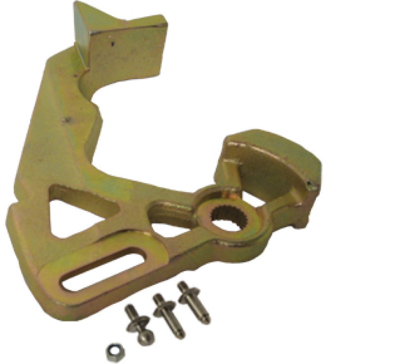 Fidanza 01-05 Volkswagen Golf GTI MK4 6-Speed Short Throw Shifter thumbnail 2