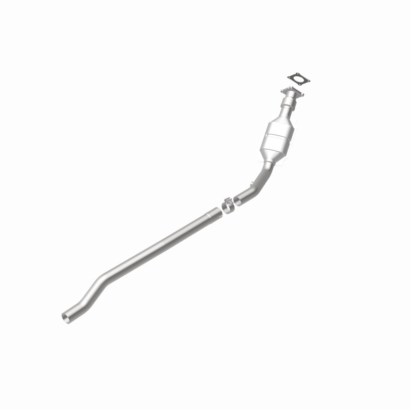 MagnaFlow Direct Fit Catalytic Converter 96-00 Caravan-Voyager 2.4L thumbnail 9