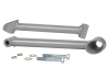 WL Sway Bars - Rear