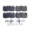 PSB Z17 Evolution Brake Pads