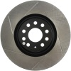 ST Slotted Sport Brake Rotors