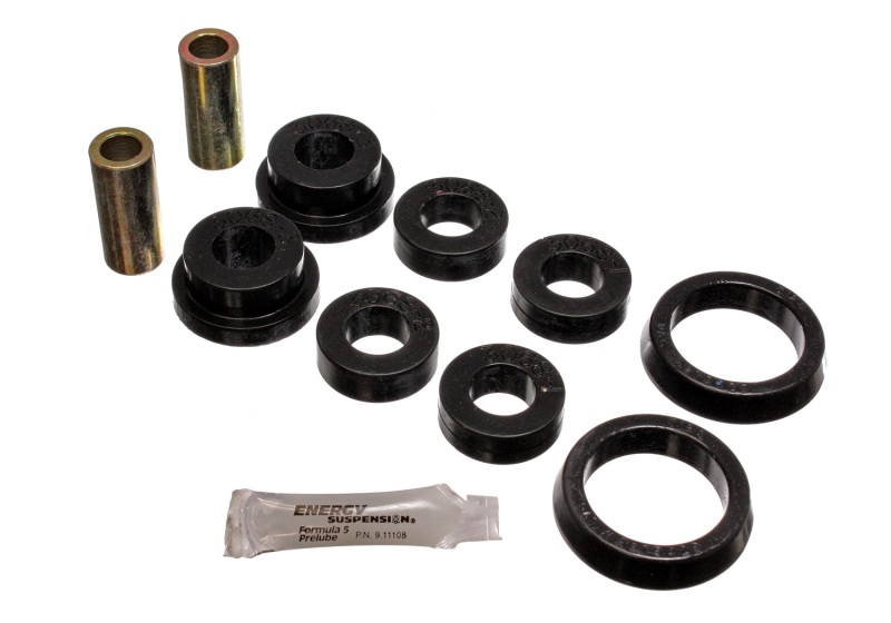 ES Cntrl Arm Bushings - Black