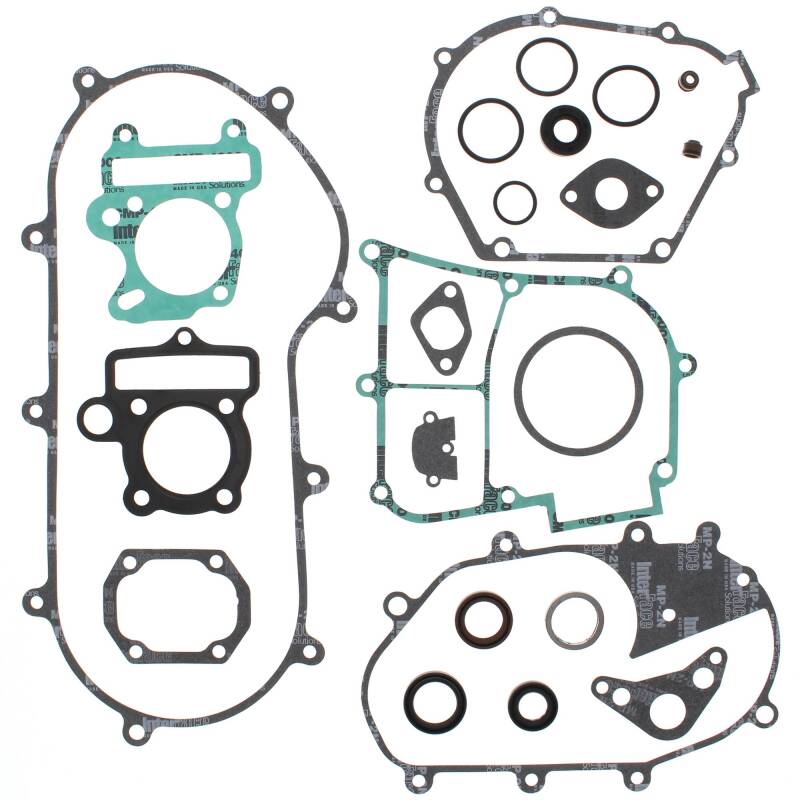 VEP Complete Gasket Kit