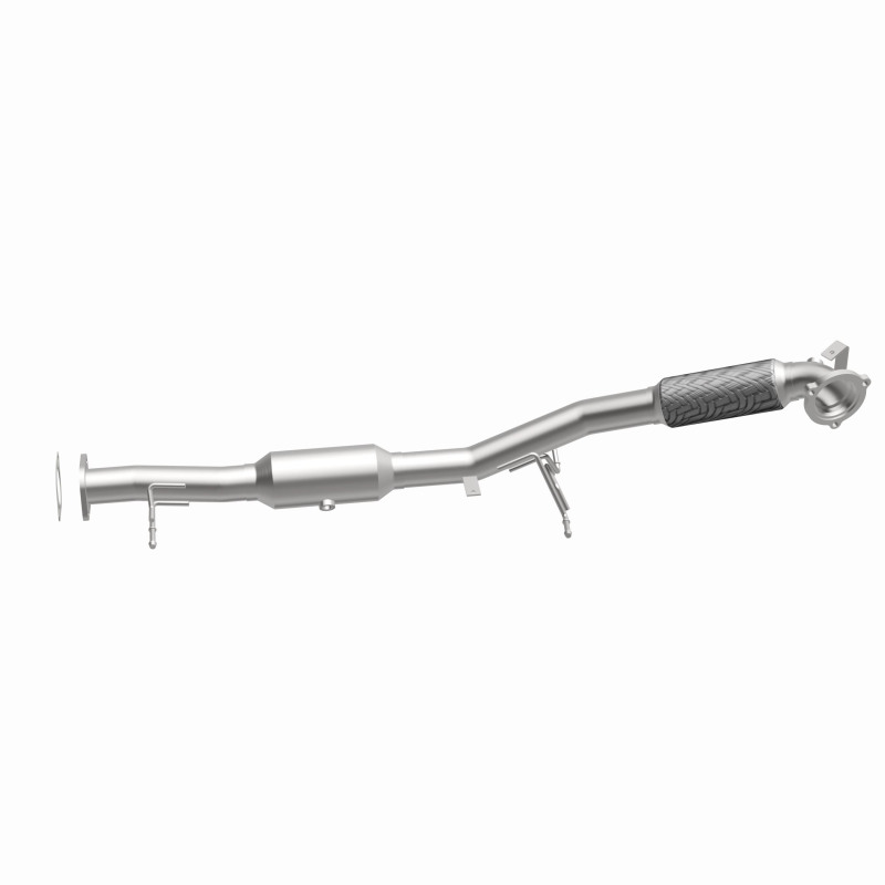 MagnaFlow 08-13 Volvo C30 2.5L Direct Fit Converter thumbnail 9