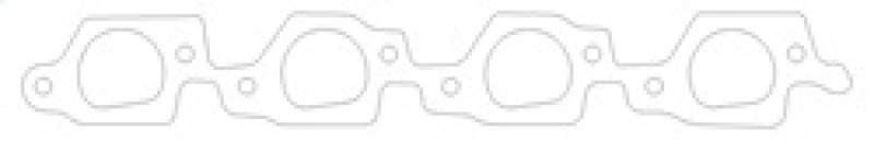 Cometic Chevy Mark-IV BB V8 .064in ArmorCore Exhaust Mani Gasket Set thumbnail 5