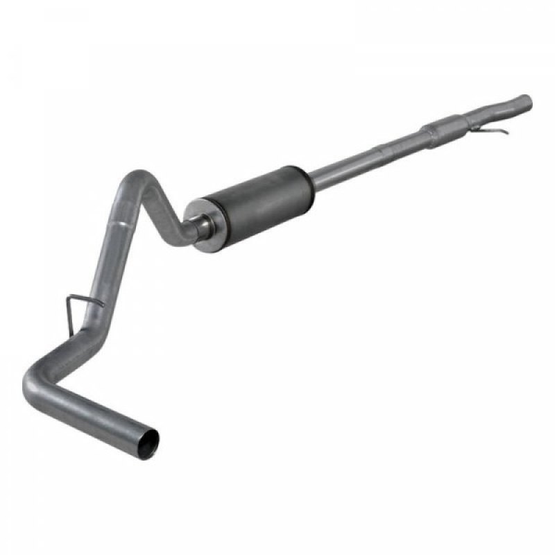 DEP Catback Exhaust Kit AL