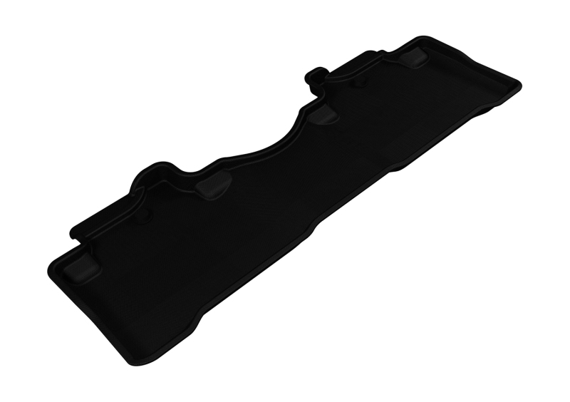 ACE Kagu - Rear - Black