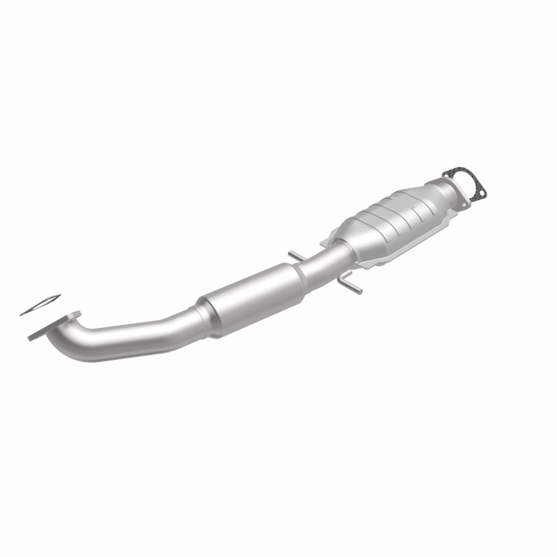 MagnaFlow Direct Fit Catalytic Converter 2011 Buick Regal 2.0L thumbnail 9
