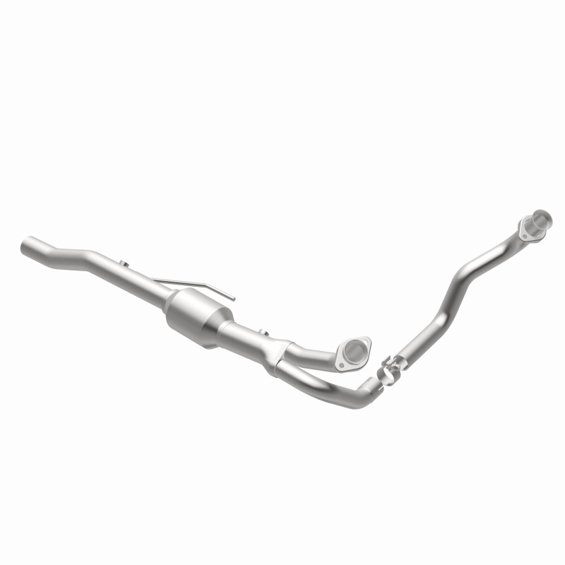 MagnaFlow 00-01 Dodge Ram 1500 3.9L Direct Fit Converter thumbnail 4