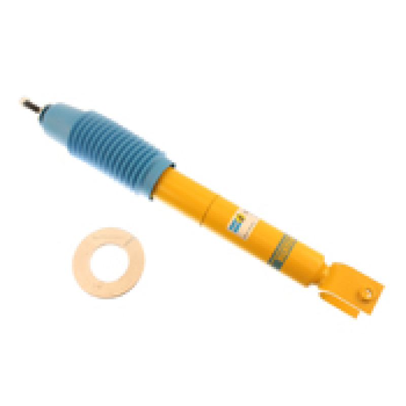 Bilstein B8 1989 Honda Civic Base Hatchback Rear 46mm Monotube Shock Absorber thumbnail 5