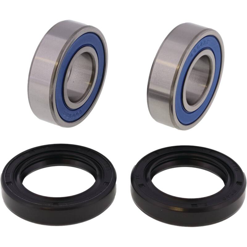ABR Wheel Bearing Kits