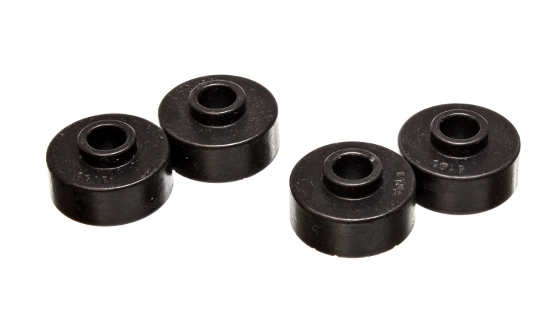 Energy Suspension Corvette Rear Spring Cushion - Black thumbnail 4