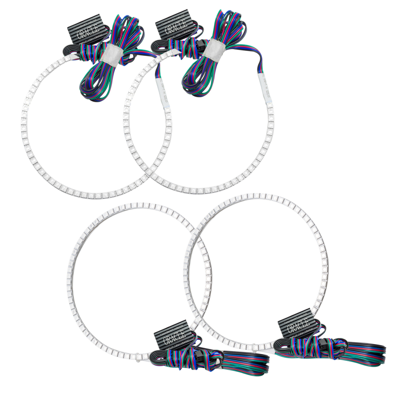 ORL Headlight Halo Kits