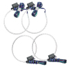 ORL Headlight Halo Kits