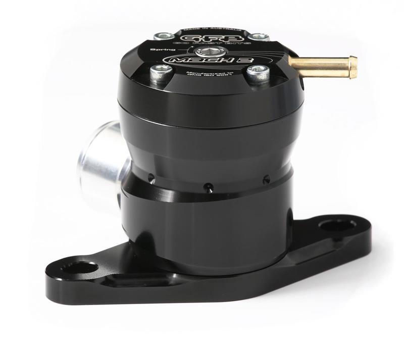 GFB TMS Blow Off Valves