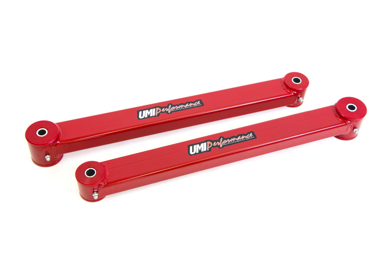 UMI Performance 05-14 Ford Mustang Boxed Lower Control Arms