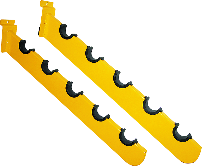 ProTaper PTR Display Rack