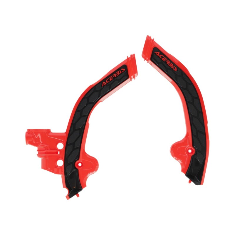 ACB Frame Guards