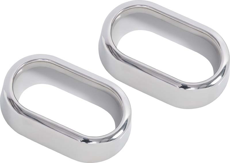 KEN Door Handle Bezels