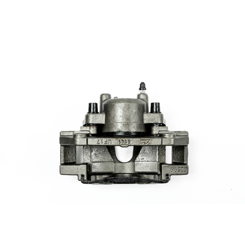 Power Stop 01-07 Chrysler Town & Country Front Right Autospecialty Caliper w/Bracket thumbnail 5