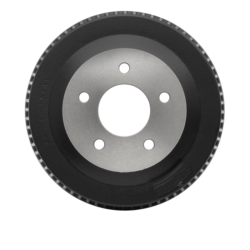 True Balanced Brake Drum