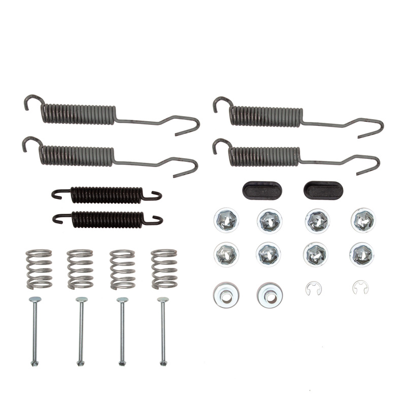 DFC Drum Brake Hardware Kits