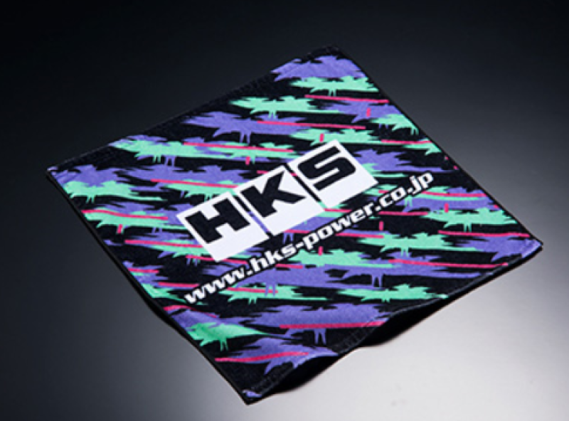 HKS Towels