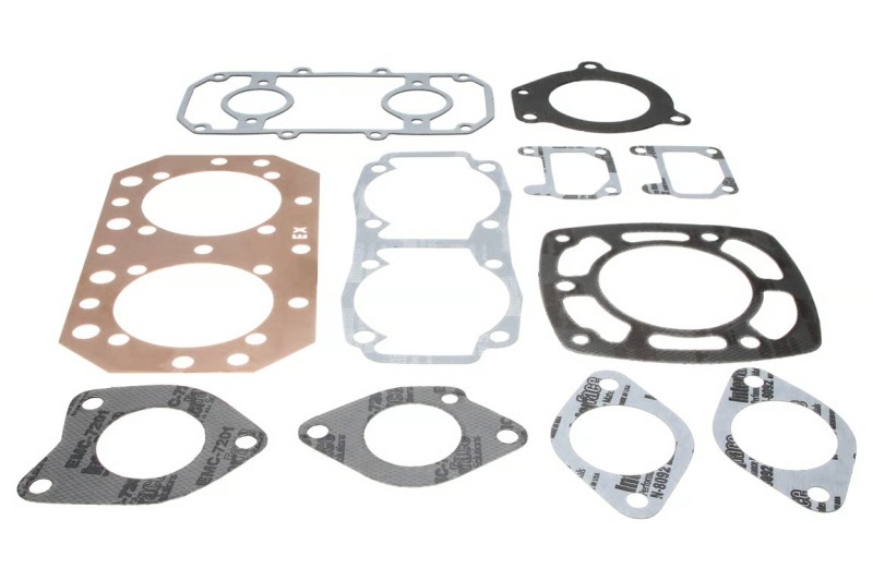 Wiseco Kawasaki Jet Ski 550cc Top End Gasket Kit thumbnail 6