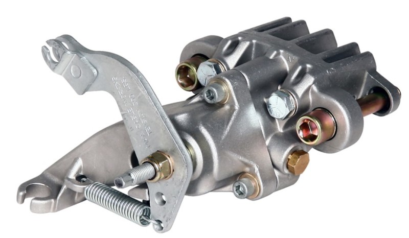 WIL Hydra Mechanical Caliper