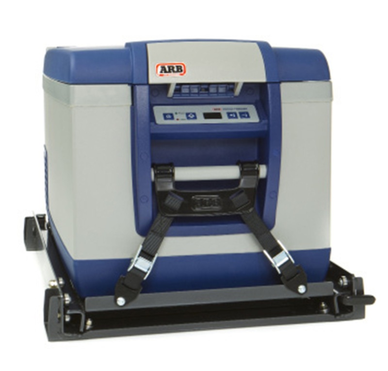 ARB Fridge Slide 37/50 Q
Fridge Slide