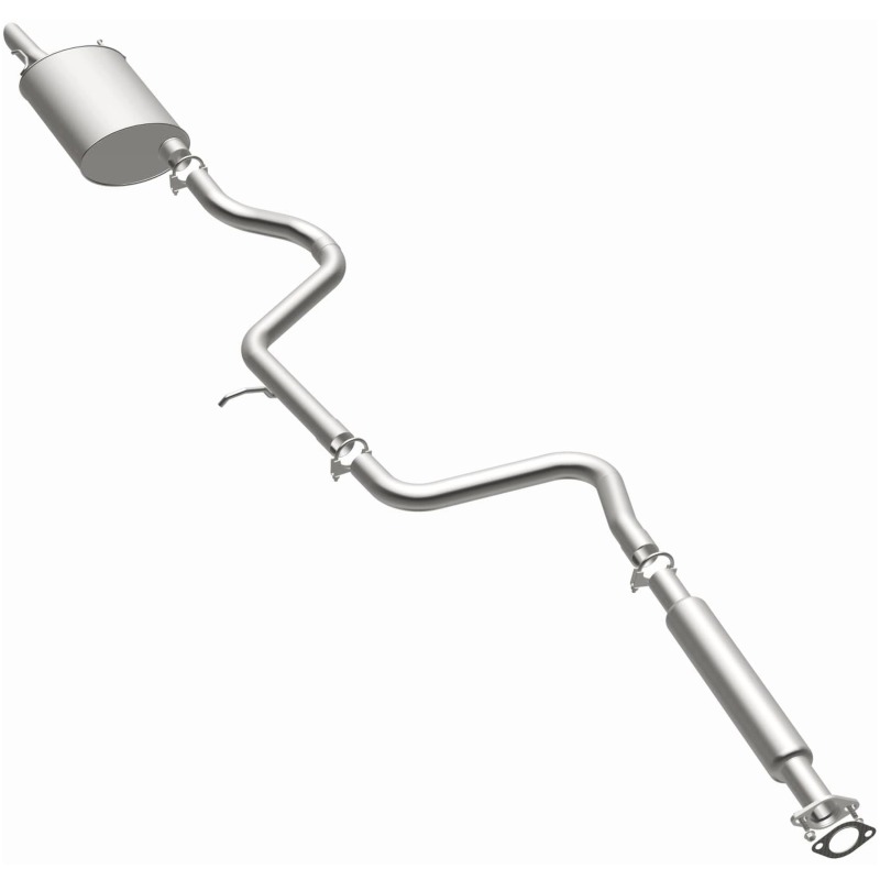 MagnaFlow BRE Exhaust Kit 06-11 Chevy Impala Monte Carlo 3.5L thumbnail 9