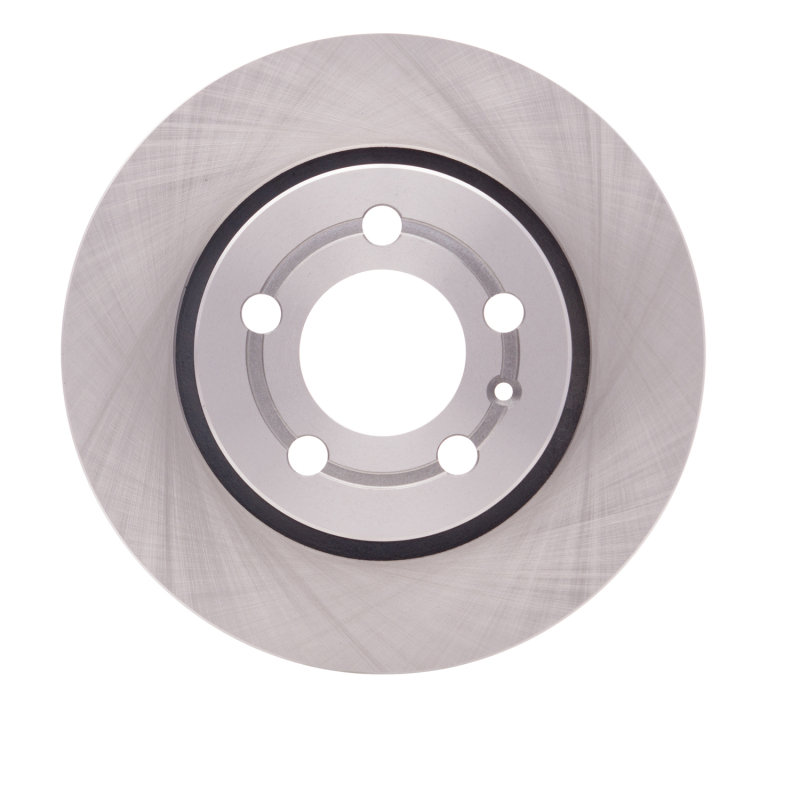 DFC 00-06 Audi TT Quattro Rear Brake Rotor