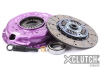 XCL Clutch - Stage 1 Sprung Organic